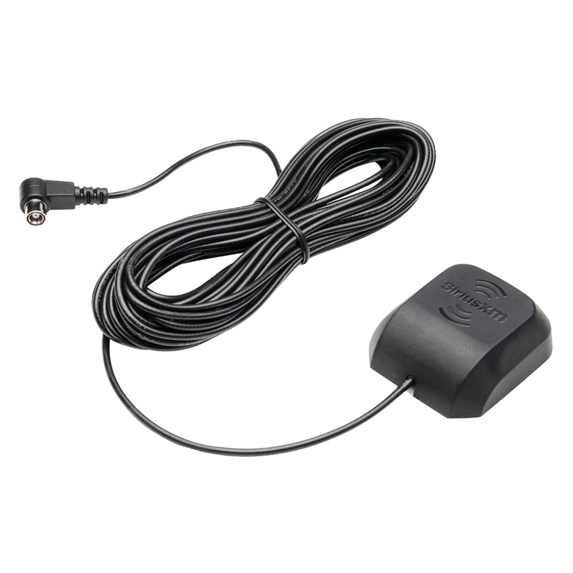 SiriusXM® External Satellite Radio Magnetic Antenna for Vehicles, NGVA3